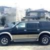 mitsubishi challenger 1998 BD30023C3714A1 image 6