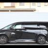 toyota vellfire 2024 CFJ1653879 image 10