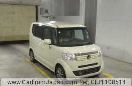 honda n-box 2013 -HONDA--N BOX JF1--JF1-2116751---HONDA--N BOX JF1--JF1-2116751-