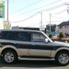 mitsubishi pajero 2012 -MITSUBISHI--Pajero LDA-V98W--V98W-0501179---MITSUBISHI--Pajero LDA-V98W--V98W-0501179- image 23