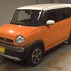 suzuki hustler 2014 -SUZUKI 【山口 581ﾄ 712】--Hustler DBA-MR31S--MR31S-244015---SUZUKI 【山口 581ﾄ 712】--Hustler DBA-MR31S--MR31S-244015- image 1