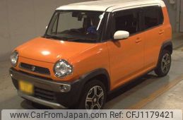 suzuki hustler 2014 -SUZUKI 【山口 581ﾄ 712】--Hustler DBA-MR31S--MR31S-244015---SUZUKI 【山口 581ﾄ 712】--Hustler DBA-MR31S--MR31S-244015-