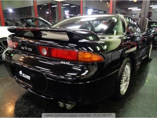 mitsubishi gto 1995 -MITSUBISHI--GTO Z15A--Z15A-0100403---MITSUBISHI--GTO Z15A--Z15A-0100403- image 2