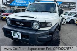 toyota fj-cruiser 2008 -OTHER IMPORTED 【新潟 336ｾ1030】--FJ Curiser ｿﾉ他--8K049072---OTHER IMPORTED 【新潟 336ｾ1030】--FJ Curiser ｿﾉ他--8K049072-