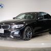 bmw 3-series 2020 -BMW--BMW 3 Series 3DA-5V20--WBA5V72010FJ37911---BMW--BMW 3 Series 3DA-5V20--WBA5V72010FJ37911- image 1