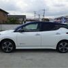 nissan leaf 2020 -NISSAN 【滋賀 301】--Leaf ZE1--ZE1-092290---NISSAN 【滋賀 301】--Leaf ZE1--ZE1-092290- image 28