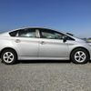 toyota prius 2014 quick_quick_DAA-ZVW30_ZVW30-5732600 image 3