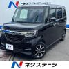 honda n-box 2018 -HONDA--N BOX DBA-JF3--JF3-1061573---HONDA--N BOX DBA-JF3--JF3-1061573- image 1