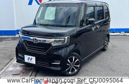 honda n-box 2018 -HONDA--N BOX DBA-JF3--JF3-1061573---HONDA--N BOX DBA-JF3--JF3-1061573-