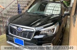 subaru forester 2018 -SUBARU--Forester 5AA-SKE--SKE-002569---SUBARU--Forester 5AA-SKE--SKE-002569-