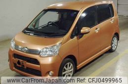 daihatsu move 2012 -DAIHATSU--Move DBA-LA110S--LA110S-0019267---DAIHATSU--Move DBA-LA110S--LA110S-0019267-