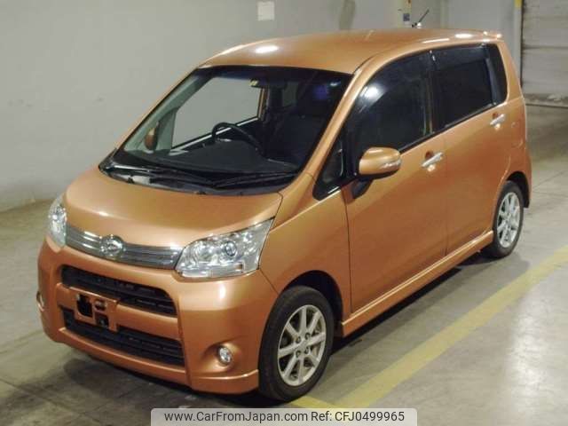 daihatsu move 2012 -DAIHATSU--Move DBA-LA110S--LA110S-0019267---DAIHATSU--Move DBA-LA110S--LA110S-0019267- image 1