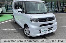 daihatsu tanto 2019 -DAIHATSU--Tanto 6BA-LA650S--LA650S-0004455---DAIHATSU--Tanto 6BA-LA650S--LA650S-0004455-