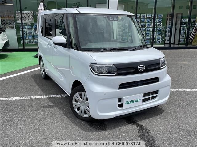 daihatsu tanto 2019 -DAIHATSU--Tanto 6BA-LA650S--LA650S-0004455---DAIHATSU--Tanto 6BA-LA650S--LA650S-0004455- image 1