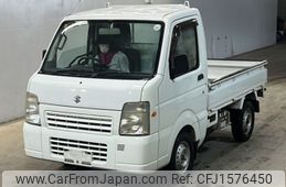 suzuki carry-truck 2013 CFJ1576450