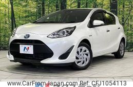 toyota aqua 2018 -TOYOTA--AQUA DAA-NHP10--NHP10-6747660---TOYOTA--AQUA DAA-NHP10--NHP10-6747660-