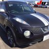 nissan juke 2013 -NISSAN 【三重 302ﾂ1355】--Juke YF15-300259---NISSAN 【三重 302ﾂ1355】--Juke YF15-300259- image 1