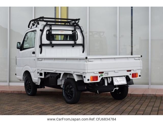mitsubishi minicab-truck 2019 quick_quick_EBD-DS16T_386565 image 2