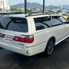 nissan stagea 2001 CARSENSOR_JP_AU6327482694 image 10