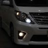 toyota alphard 2014 -TOYOTA--Alphard DBA-ANH25W--ANH25-8054433---TOYOTA--Alphard DBA-ANH25W--ANH25-8054433- image 16