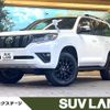 toyota land-cruiser-prado 2023 -TOYOTA--Land Cruiser Prado 3BA-TRJ150W--TRJ150-0174013---TOYOTA--Land Cruiser Prado 3BA-TRJ150W--TRJ150-0174013- image 1