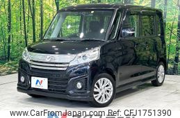 mazda flair-wagon 2016 CFJ1751390