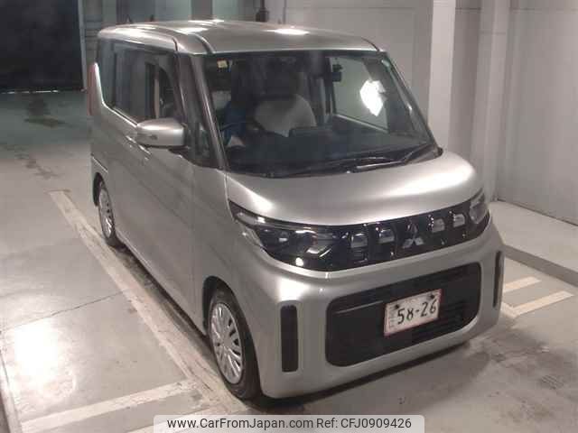 mitsubishi ek-space 2023 -MITSUBISHI--ek Space B34A-0503760---MITSUBISHI--ek Space B34A-0503760- image 1