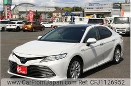 toyota camry 2017 -TOYOTA--Camry DAA-AXVH70--AXVH70-1007087---TOYOTA--Camry DAA-AXVH70--AXVH70-1007087-