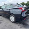 toyota prius 2022 -TOYOTA--Prius 6AA-ZVW51--ZVW51-6226012---TOYOTA--Prius 6AA-ZVW51--ZVW51-6226012- image 27
