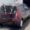 nissan note 2016 -NISSAN--Note E12-465204---NISSAN--Note E12-465204- image 2