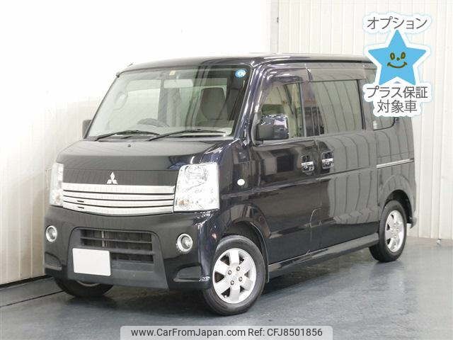 mitsubishi town-box 2014 -MITSUBISHI--Town Box DS64W-400139---MITSUBISHI--Town Box DS64W-400139- image 1