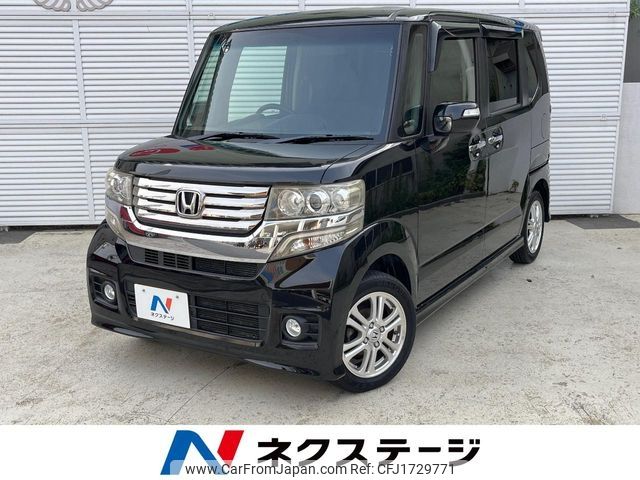 honda n-box 2012 CFJ1729771 image 1