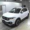 volkswagen t-cross 2022 CFJ1663005 image 5