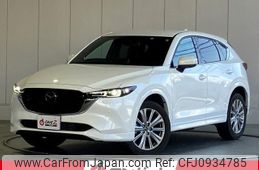 mazda cx-5 2022 -MAZDA--CX-5 KF2P--KF2P-511288---MAZDA--CX-5 KF2P--KF2P-511288-