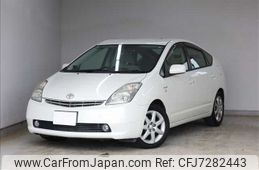 toyota prius 2007 CFJ7282443