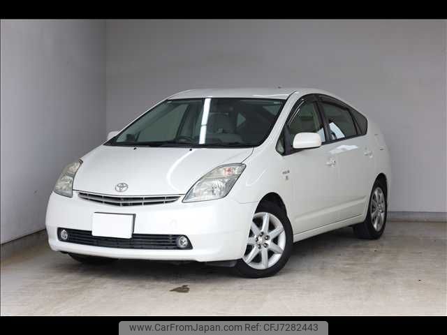 toyota prius 2007 CFJ7282443 image 1