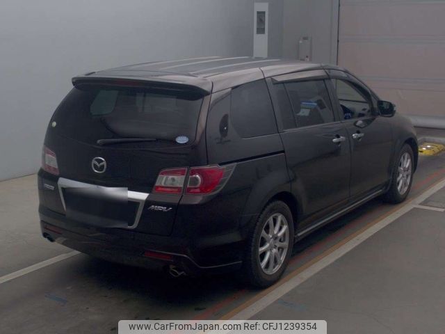 mazda mpv 2010 -MAZDA--MPV LY3P-224245---MAZDA--MPV LY3P-224245- image 2