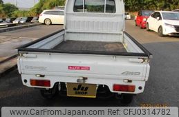 suzuki carry-truck 1997 I131