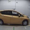 nissan note 2017 -NISSAN--Note HE12-139940---NISSAN--Note HE12-139940- image 4