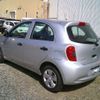 nissan march 2020 CFJ0891041 image 2