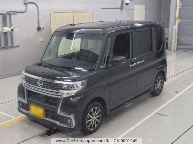 daihatsu tanto 2018 -DAIHATSU 【豊田 580ﾇ1204】--Tanto DBA-LA600S--LA600S-0667698---DAIHATSU 【豊田 580ﾇ1204】--Tanto DBA-LA600S--LA600S-0667698- image 1