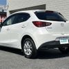 mazda demio 2015 -MAZDA--Demio DBA-DJ3FS--DJ3FS-116741---MAZDA--Demio DBA-DJ3FS--DJ3FS-116741- image 15