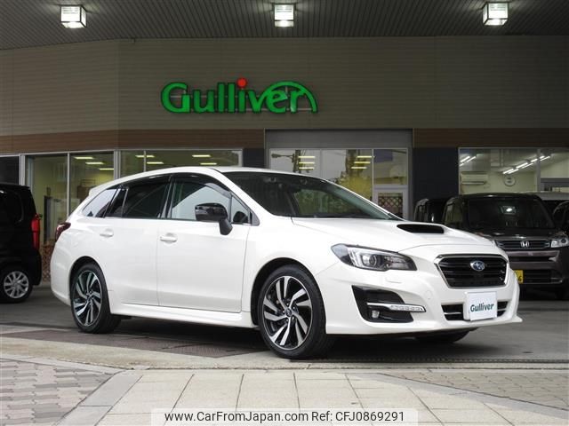 subaru levorg 2020 -SUBARU--Levorg DBA-VM4--VM4-147616---SUBARU--Levorg DBA-VM4--VM4-147616- image 1