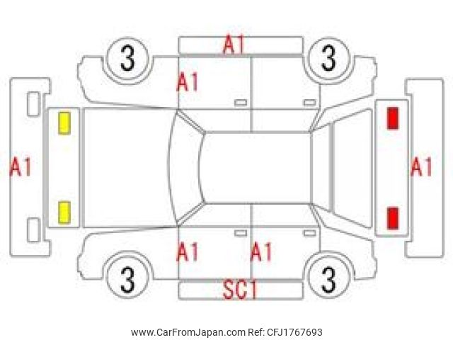 audi rs-q3 2014 CFJ1767693 image 2
