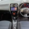 nissan note 2014 BD20122A8123 image 23