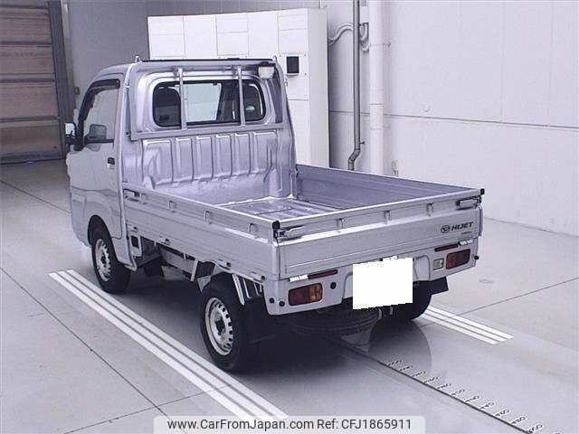 daihatsu hijet-truck 2018 CFJ1865911 image 2