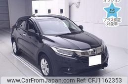 honda vezel 2018 -HONDA 【石川 331ﾁ929】--VEZEL RU1-1309547---HONDA 【石川 331ﾁ929】--VEZEL RU1-1309547-