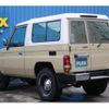 toyota land-cruiser 1998 -TOYOTA--Land Cruiser KC-HZJ73V--HZJ73-0006788---TOYOTA--Land Cruiser KC-HZJ73V--HZJ73-0006788- image 3