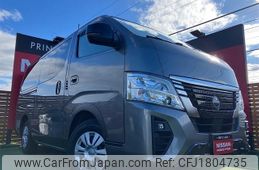nissan caravan-van 2024 CFJ1804735