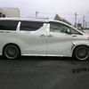 toyota alphard 2015 -TOYOTA--Alphard AGH30W--0011375---TOYOTA--Alphard AGH30W--0011375- image 4